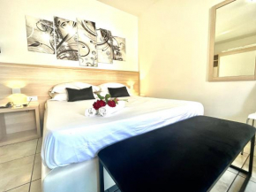 Resort Park Village Rossano